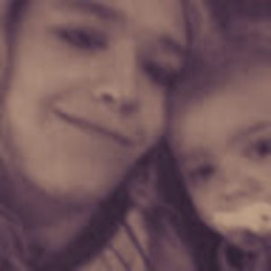 Meet your Posher, Desirae thug wifey